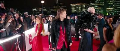 Gwendoline Gwendoline - Absolutely Fabulous: The Movie
