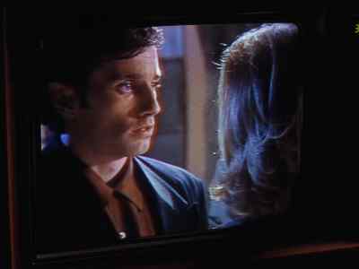 Gwendolyn, have you
made your decision? - Lois & Clark: The New Adventures of Superman