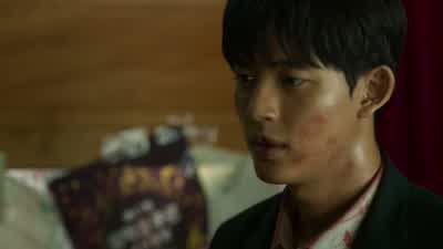 귀남이 죽었어 진짜? - All of Us Are Dead