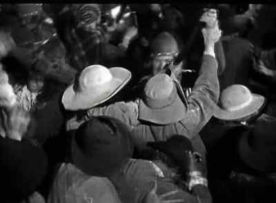 Gwymplaine. - The Man Who Laughs