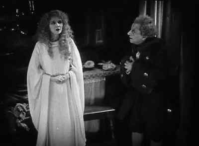 Gwymplaine. - The Man Who Laughs