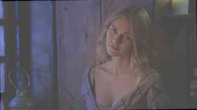 Gwynn:
Garret, do come back to me. - The Outpost