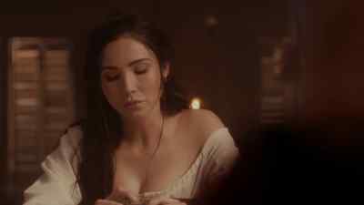 Gwynn, I'm sorry about Garret. - The Outpost