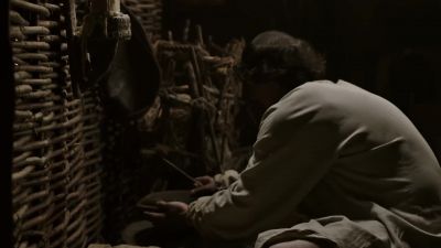 Gyda: Bjorn, where are you going? - Vikings