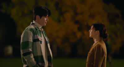 결혼식은 어떻게 됐어요? - Can This Love Be Translated?