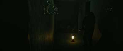 Gyeong Min-ssi? - Door Lock