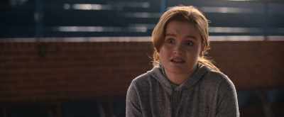 Gym class is not gonna get me
into Princeton, - Jumanji: Welcome to the Jungle