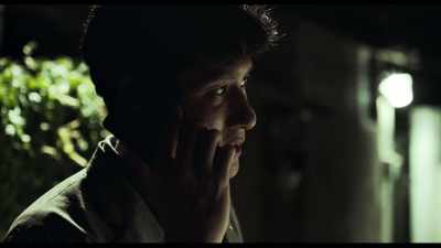 Gyobang-dong, right? Meet me there. - The 8th Night