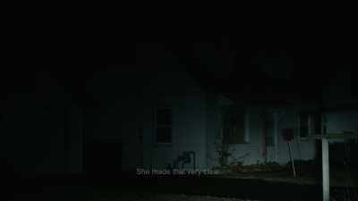 Gypsy: I FELT, "HOW ELSE AM I - Gypsy's Revenge