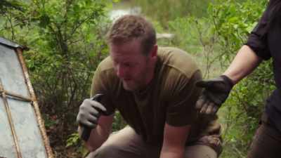 GYPSY:
So Matty, you know, - Beyond Oak Island