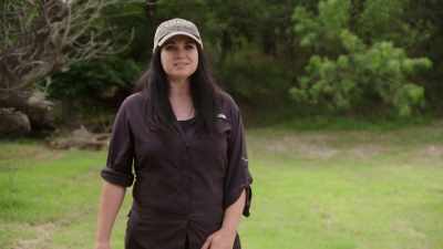 GYPSY:
So, our hopes - Beyond Oak Island
