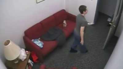 Gypsy standing up on her own. - Killer Cases
