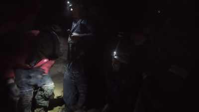 GYPSY: We have to figure
this has been many years - Beyond Oak Island