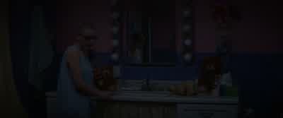 Gypsy? Who's there? - The Act