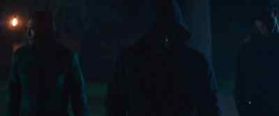 - Gypsy's the important one,
let's get after her. - 9 Bullets