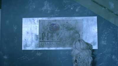 - [Gyro] This place,
so many dark secrets. - Shangri-La: Near Extinction