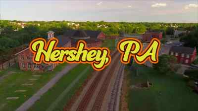 - H.B. Reese
has just been fired - The Food That Built America