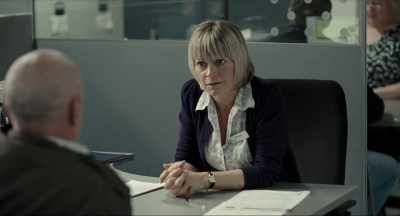 H CV“ f? - I, Daniel Blake