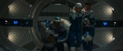 H.E.R.B.I.E.! - The Fantastic 4: First Steps