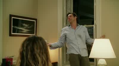 H-e-r-moso. - Bruce Almighty