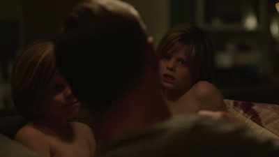"H is for Hector, done in by a thug." - Big Little Lies