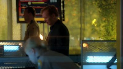- H, you got a minute?
- Yeah. - CSI: Miami