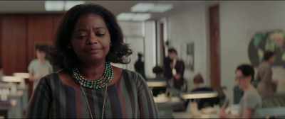 \h\h\h\h\h\hYou need something else?
Yes, ma'am. - Hidden Figures