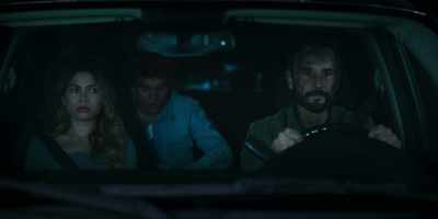\h\h\h\h\hYou have to act
like everything's normal, - Wolf Pack