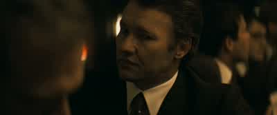 \h\h\h\hI THOUGHT I WAS DOING GOOD. - Black Mass