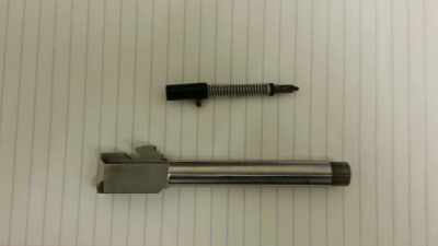 \h\h\h\hThe bullets that we
recovered from her autopsy - Interrogation Raw