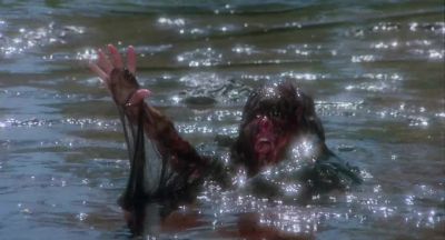 H h help It hurts - Creepshow 2