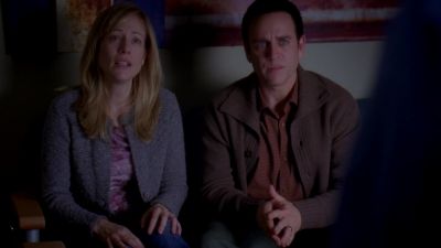 H-has anyone talked to you? - Grey's Anatomy