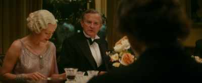 H-Have you made
many kinematographs - Downton Abbey: A New Era
