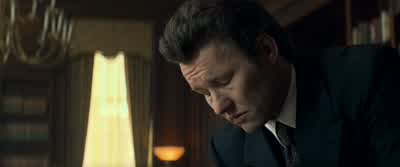 \h\hBILLY, WYSHAK IS ASKING QUESTIONS ABOUT YOU, TOO. - Black Mass