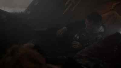 H... Helen? - The Man in the High Castle