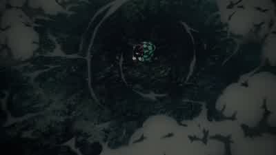 H-He’s strong... - Demon Slayer: Kimetsu no Yaiba