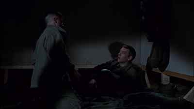 H-HEY,
WHERE YOU GOING? - The Dirty Dozen