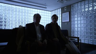 H-Hey. - Better Call Saul