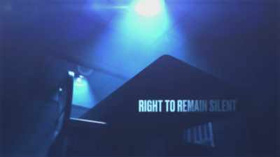 \h\hMany agree to be
interrogated anyway, - Interrogation Raw