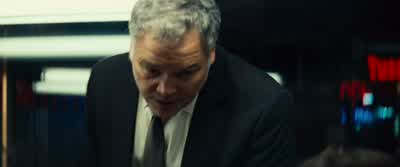 \h\hWhy don’t you whisper it to me. - Run All Night