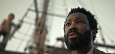 \h\hYou prove to be lying about
knowing your way around a boat, - The Last Voyage of the Demeter