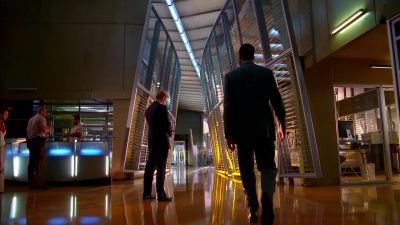 H., I got your phone call. - CSI: Miami