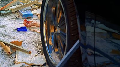 H,I got the,uh... - CSI: Miami