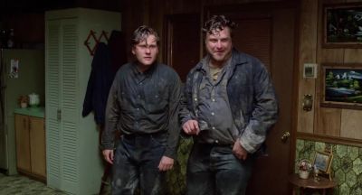 H I looks like you been up to the devil's business - Raising Arizona