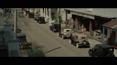 H. J. SMITH'S SONS
GENERAL MERCHANDISE - The Highwaymen