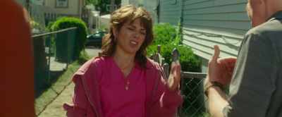 Оh, mу Gоd. Just shut uр.
Shut thе fuсk uр. - The King of Staten Island