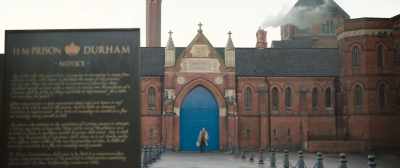 H M PRISON DURHAM - The Duke