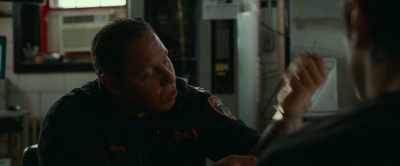 - Тhаnk yоu.
- Wow. - The King of Staten Island