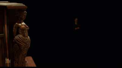 H.P. Lovecraft, - Guillermo del Toro's Cabinet of Curiosities