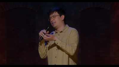 "H." Still nothing. - That’s My Time with David Letterman